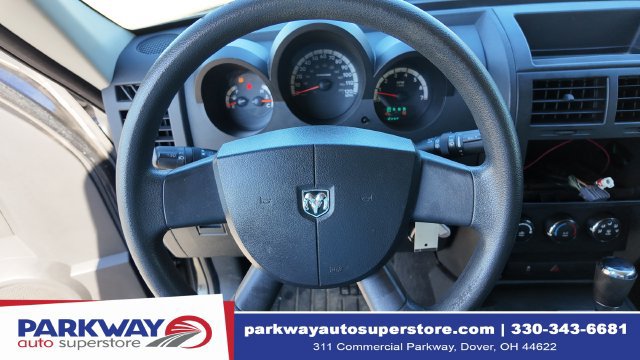 Used 2010 Dodge Nitro SE RWD image 21