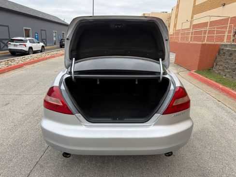 Used 2005 Honda Accord EX-L image 22