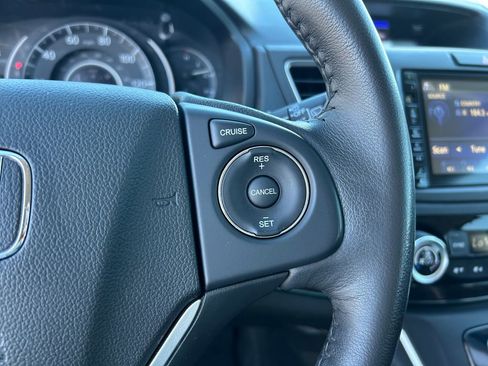 Used 2016 Honda CR-V EX-L image 19