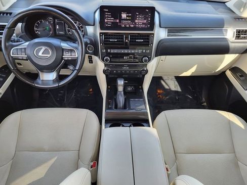 Used 2022 Lexus GX 460 Premium AWD/4WD image 20