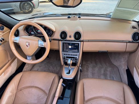 Used 2005 Porsche Boxster image 25