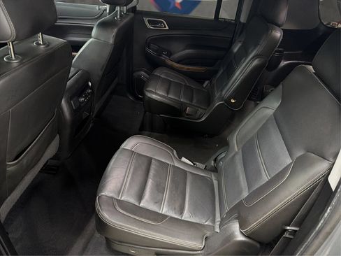 Used 2019 GMC Yukon XL Denali w/ Denali Ultimate Package RWD image 14