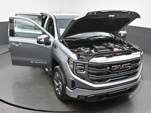 New 2026 GMC Sierra 1500 SLT w/ SLT Premium Plus Package image 62