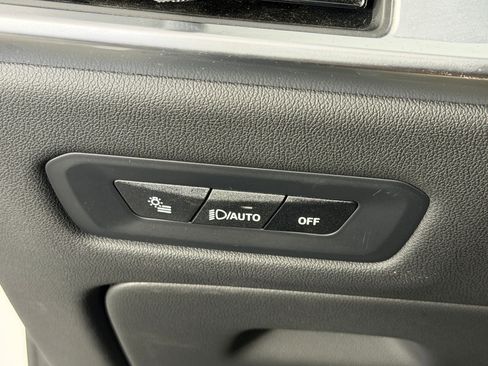 Used 2024 BMW X5 xDrive50e w/ Parking Assistance Package image 16