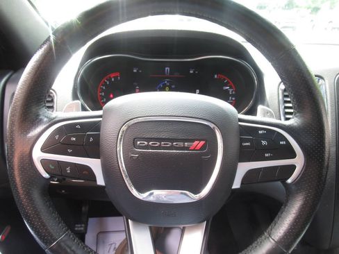 Used 2017 Dodge Durango R/T AWD/4WD image 36