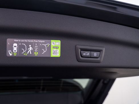 New 2026 BMW X1 xDrive28i w/ Technology Package image 32