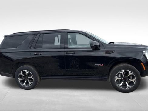 Used 2025 GMC Yukon AT4 Ultimate w/ LPO, Floor Liner Package image 5