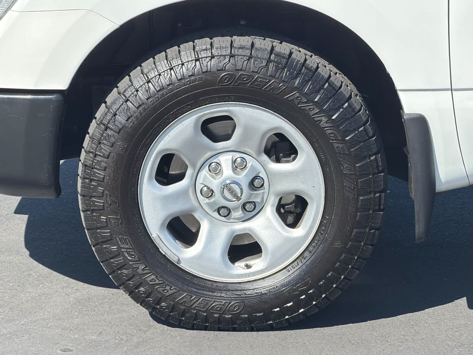 Used 2019 Nissan Titan S AWD/4WD image 29