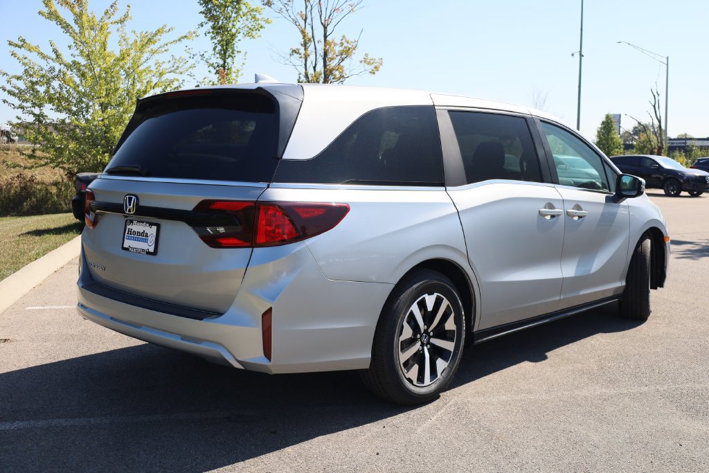New 2027 Honda Odyssey EX-L image 6