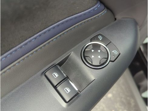 Used 2025 Ford Mustang Dark Horse w/ Dark Horse Handlin Package image 12