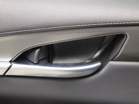 New 2026 INFINITI QX60 Luxe image 16