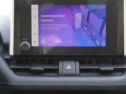 Used 2023 Toyota RAV4 LE FWD image 13