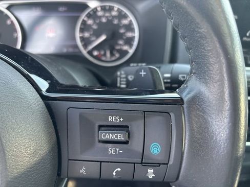 Used 2023 Nissan Rogue SL w/ SL Premium Package AWD/4WD image 24
