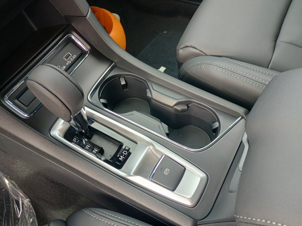 New 2027 Subaru Ascent Premium AWD/4WD image 25