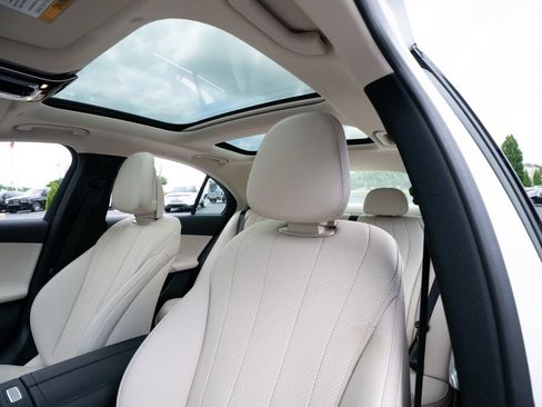 Used 2025 Mercedes-Benz E 350 Sedan w/ Winter Package image 35
