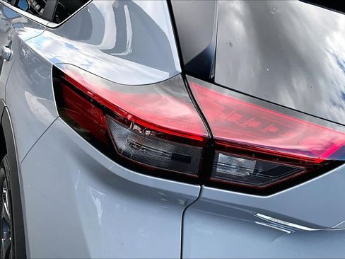 New 2026 Nissan Rogue SV image 14