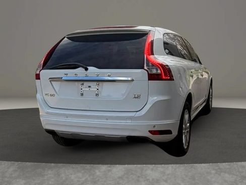 Used 2016 Volvo XC60 T5 Premier AWD/4WD image 6