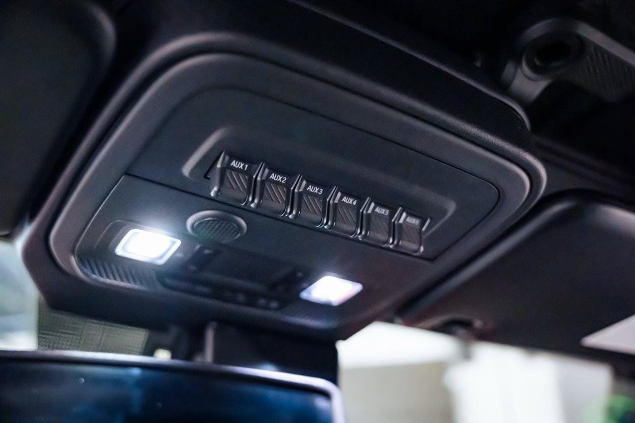 Used 2023 Ford Bronco Raptor AWD/4WD image 53