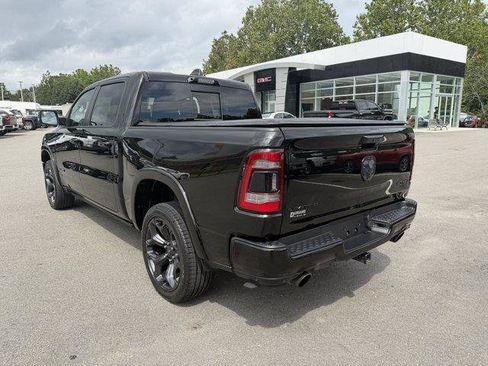 Used 2022 RAM 1500 Limited AWD/4WD image 7