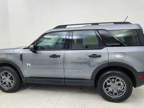 Used 2024 Ford Bronco Sport Big Bend w/ Convenience Package image 4