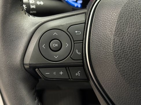 Used 2022 Toyota RAV4 XSE AWD/4WD image 13