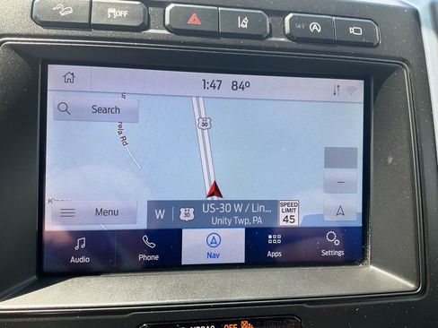 Used 2021 Ford Expedition Platinum image 8