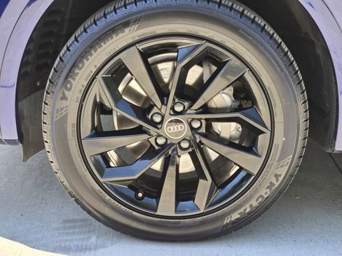 Certified 2023 Audi Q5 2.0T Premium Plus w/ Premium Plus Package AWD/4WD image 16