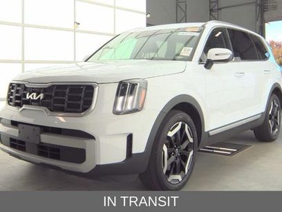Used 2023 Kia Telluride S