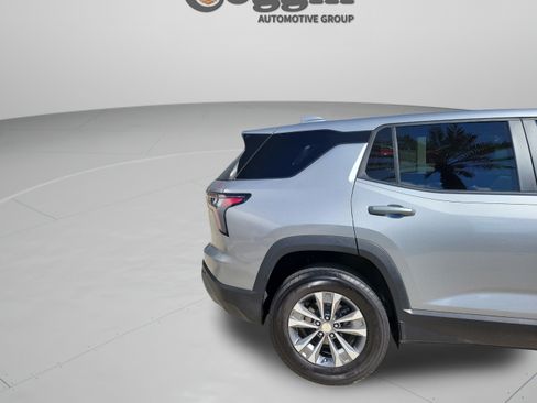 Used 2026 Chevrolet Equinox LT FWD image 31