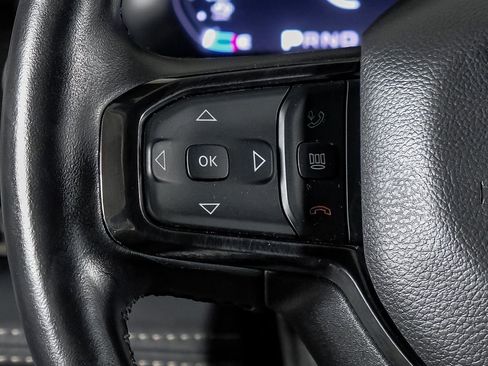 Used 2023 RAM 2500 Limited w/ Night Edition image 18