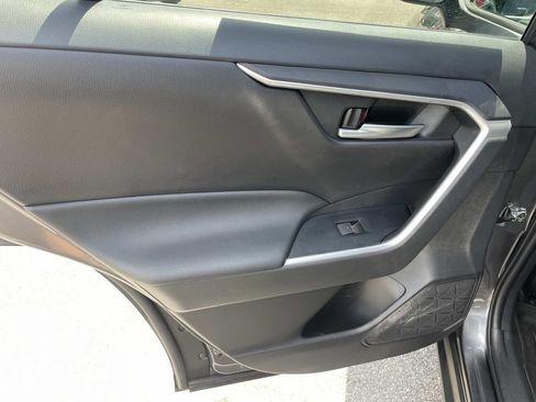 Used 2023 Toyota RAV4 XLE FWD image 12