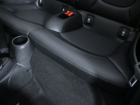 Certified 2024 MINI Cooper S FWD image 27