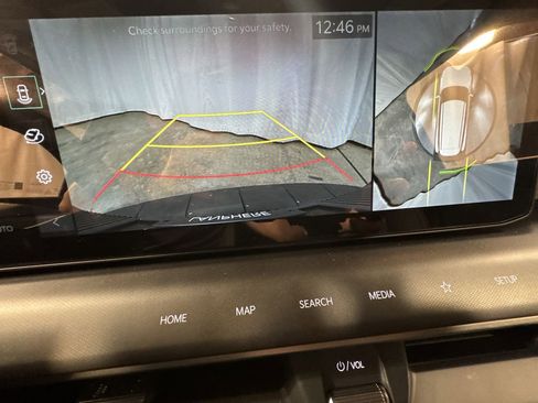 New 2026 Kia EV9 Wind image 24