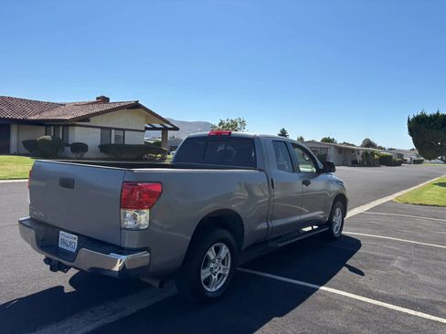 Used 2011 Toyota Tundra 2WD Double Cab w/ Tow Pkg image 6