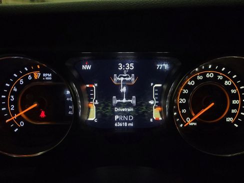 Used 2019 Jeep Wrangler Unlimited Sport S AWD/4WD image 23