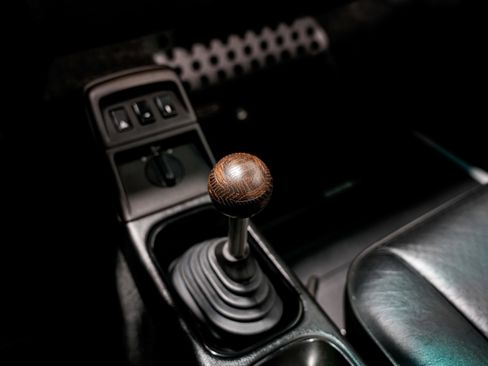 Used 1992 Porsche 911 Targa image 18