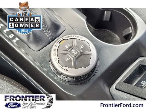 Certified 2025 Ford Bronco Big Bend image 27