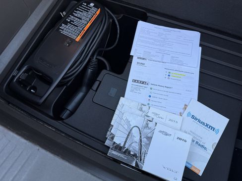 Used 2015 Chevrolet Volt w/ Enhanced Safety Package 1 image 21