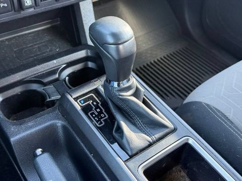Used 2023 Toyota Tacoma TRD Sport w/ Technology Package AWD/4WD image 26