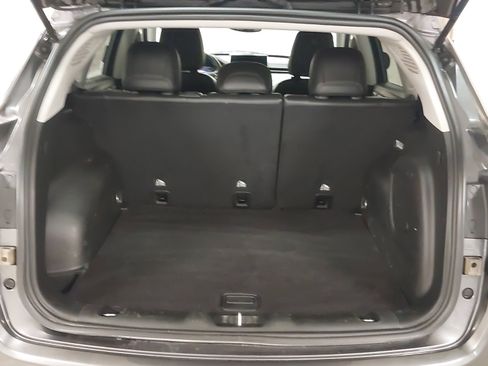 Used 2022 Jeep Compass Latitude w/ Sun and Sound Group AWD/4WD image 26