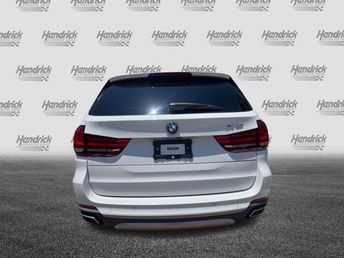 Used 2018 BMW X5 xDrive35i AWD/4WD image 9