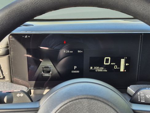 Used 2026 Nissan Kicks SV FWD image 31