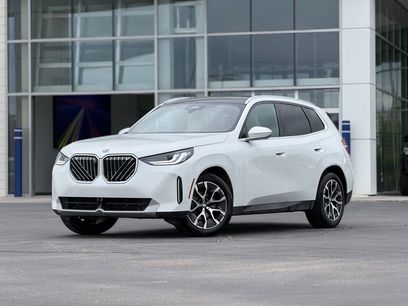Used 2025 BMW X3 xDrive30 w/ Premium Package