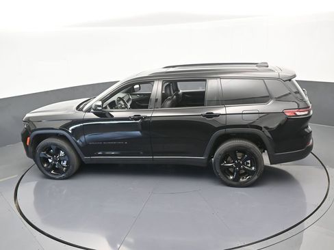 Used 2024 Jeep Grand Cherokee L Altitude image 51