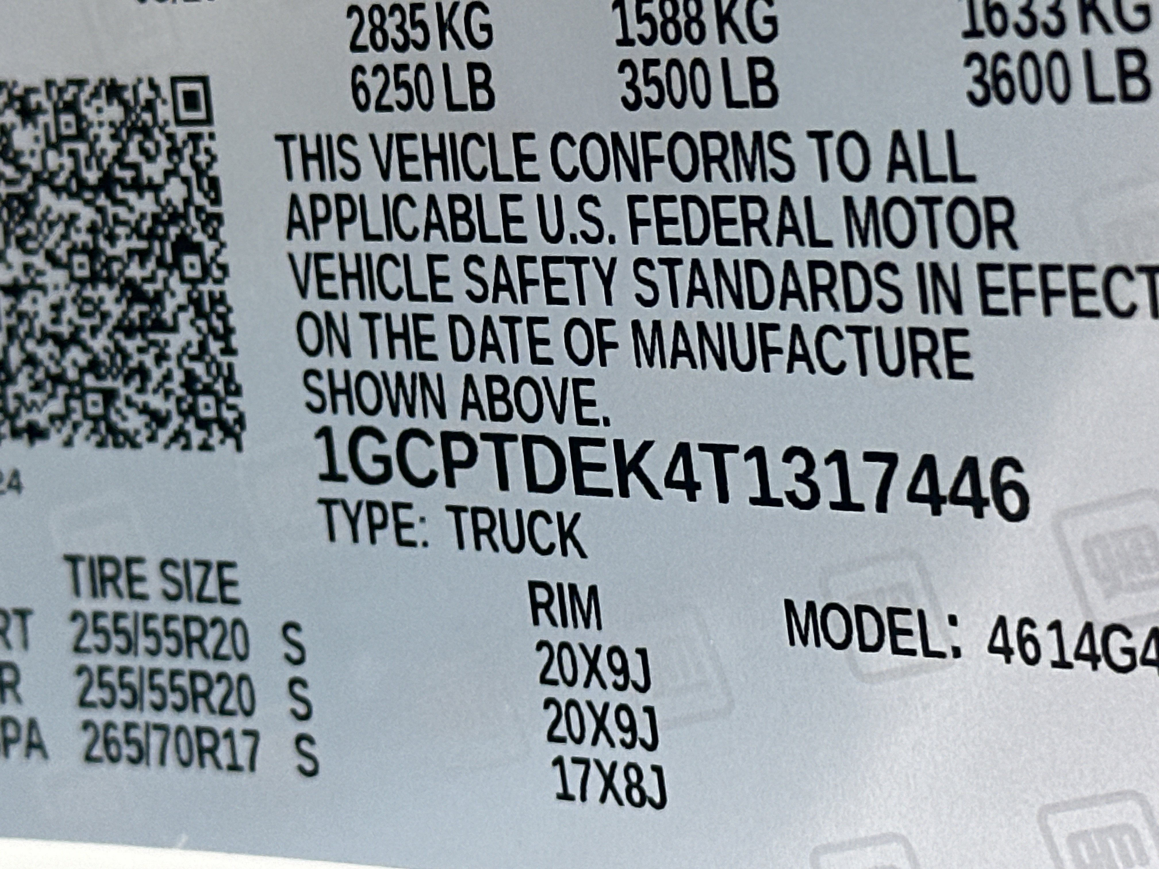 New 2026 Chevrolet Colorado Z71 w/ Z71 Convenience Package 2 AWD/4WD image 32