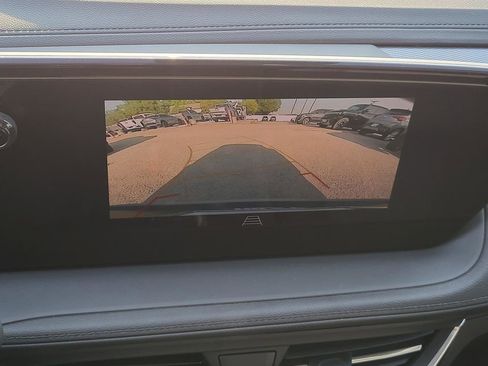 New 2026 Buick Encore GX Preferred image 8