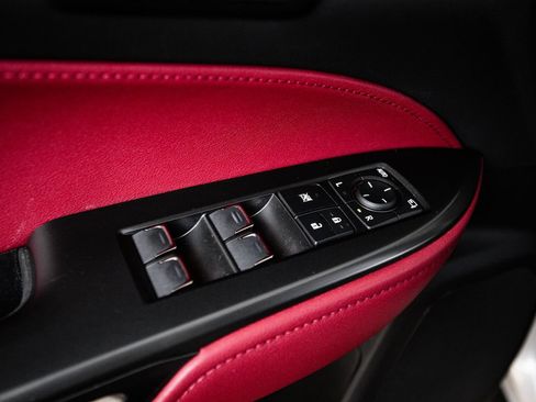 Used 2023 Lexus NX 350 AWD image 22