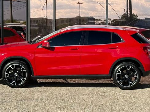 Used 2019 Mercedes-Benz GLA 250 image 5