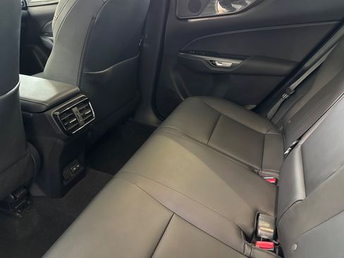 Certified 2026 Lexus NX 350h AWD w/ Accessory Package (2T) image 15