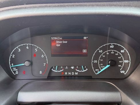 Used 2023 Ford Transit 350 XLT RWD image 30